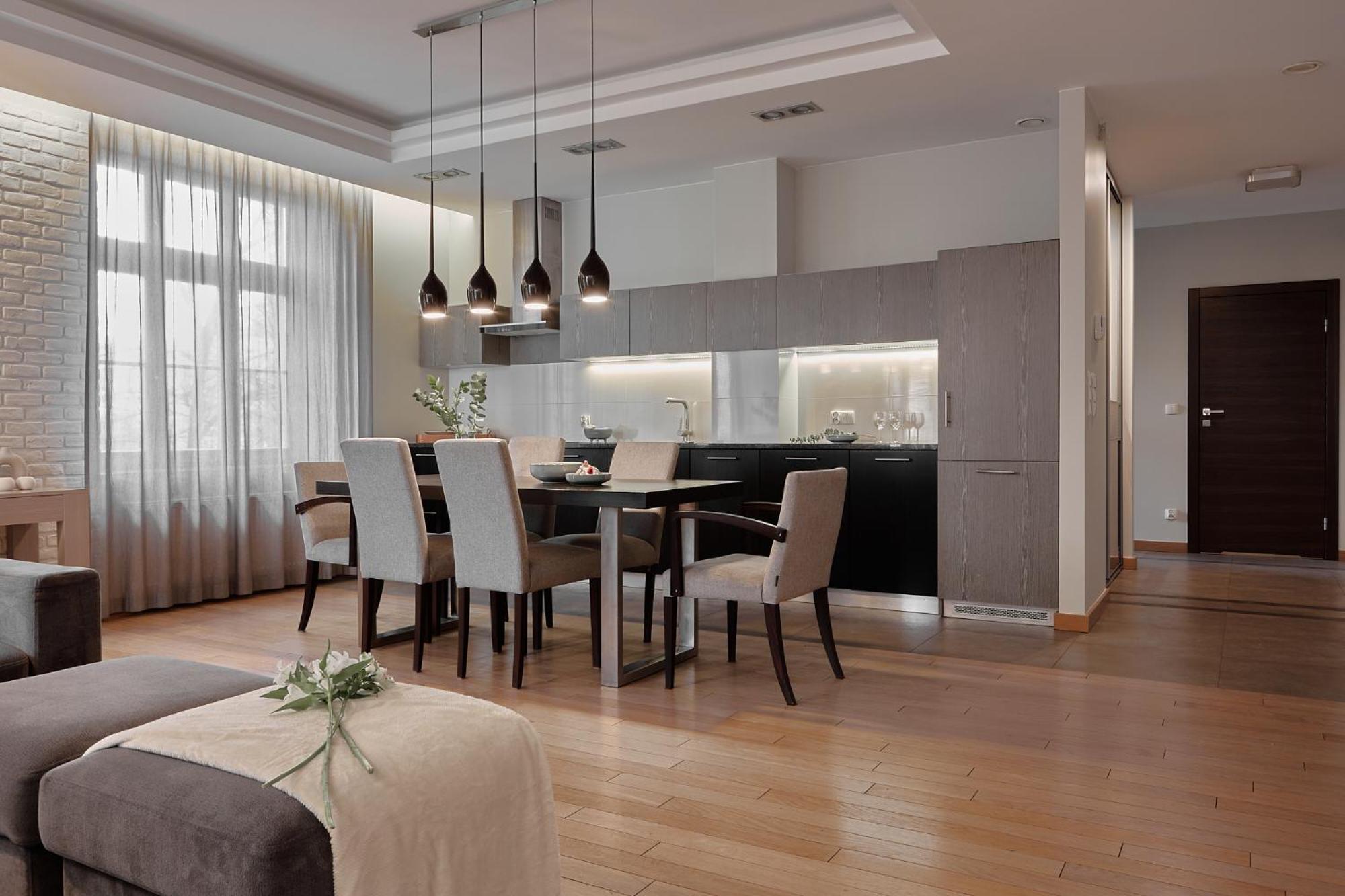 Premium Residence By Welcome Apartment Гданьск Экстерьер фото