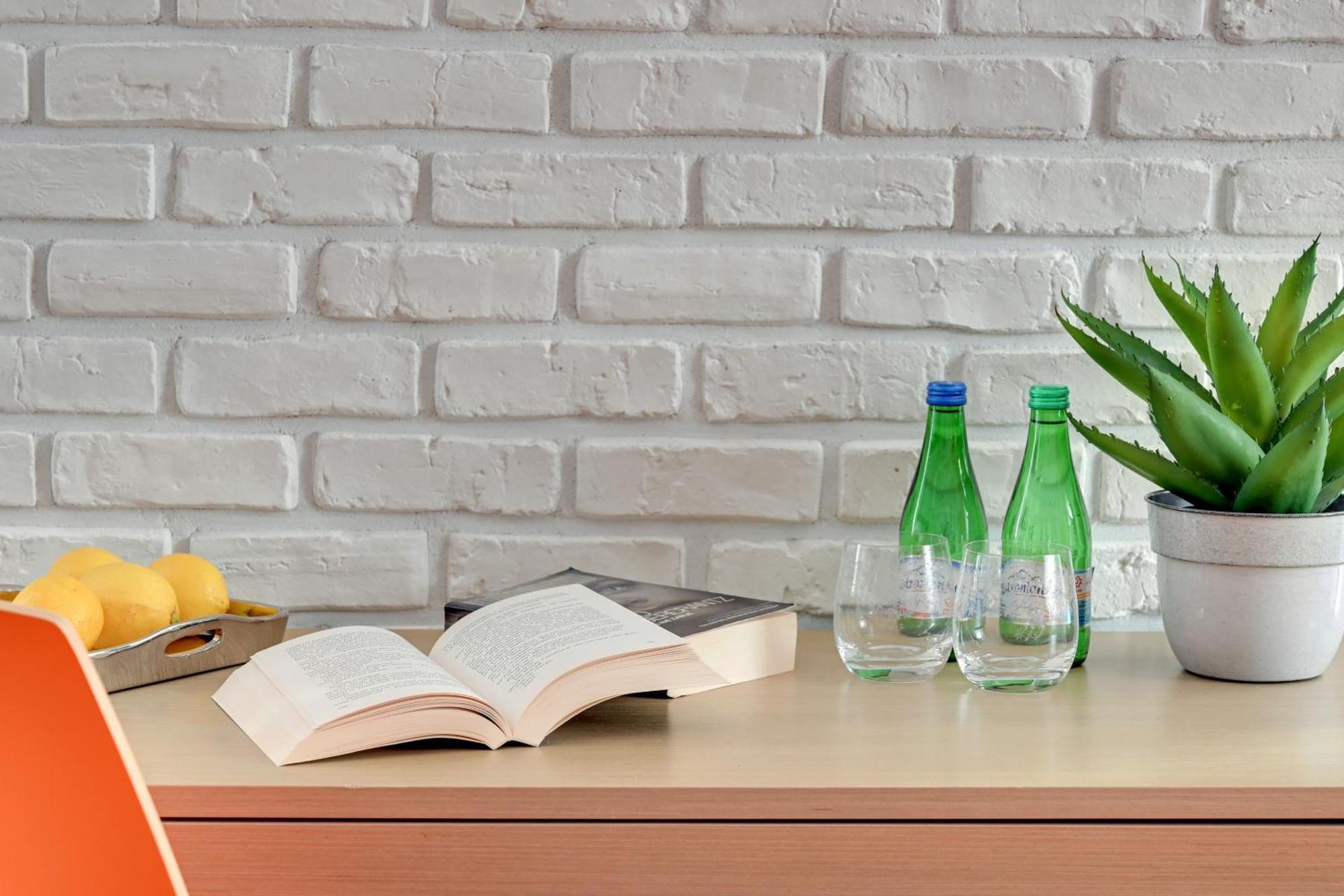 Premium Residence By Welcome Apartment Гданьск Экстерьер фото