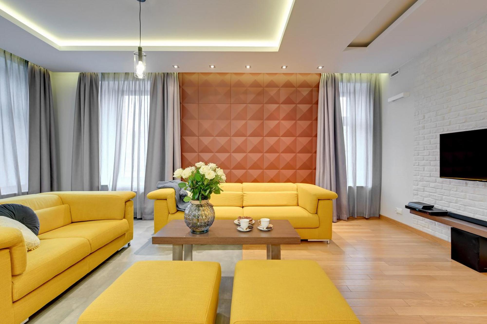 Premium Residence By Welcome Apartment Гданьск Экстерьер фото